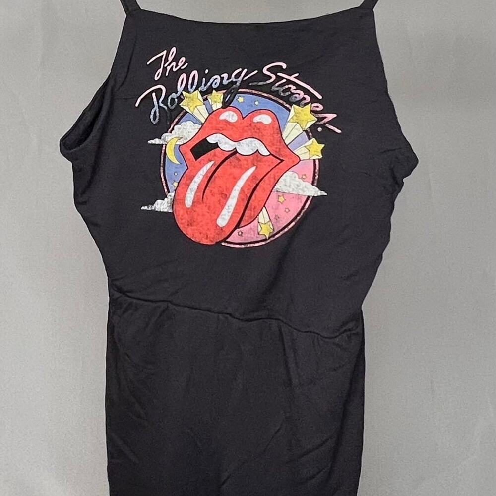 Kids Rolling Stones jumper size 12